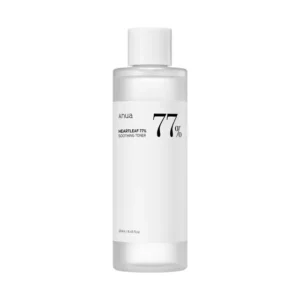 Anua-Heartleaf 77% Toner-500ml